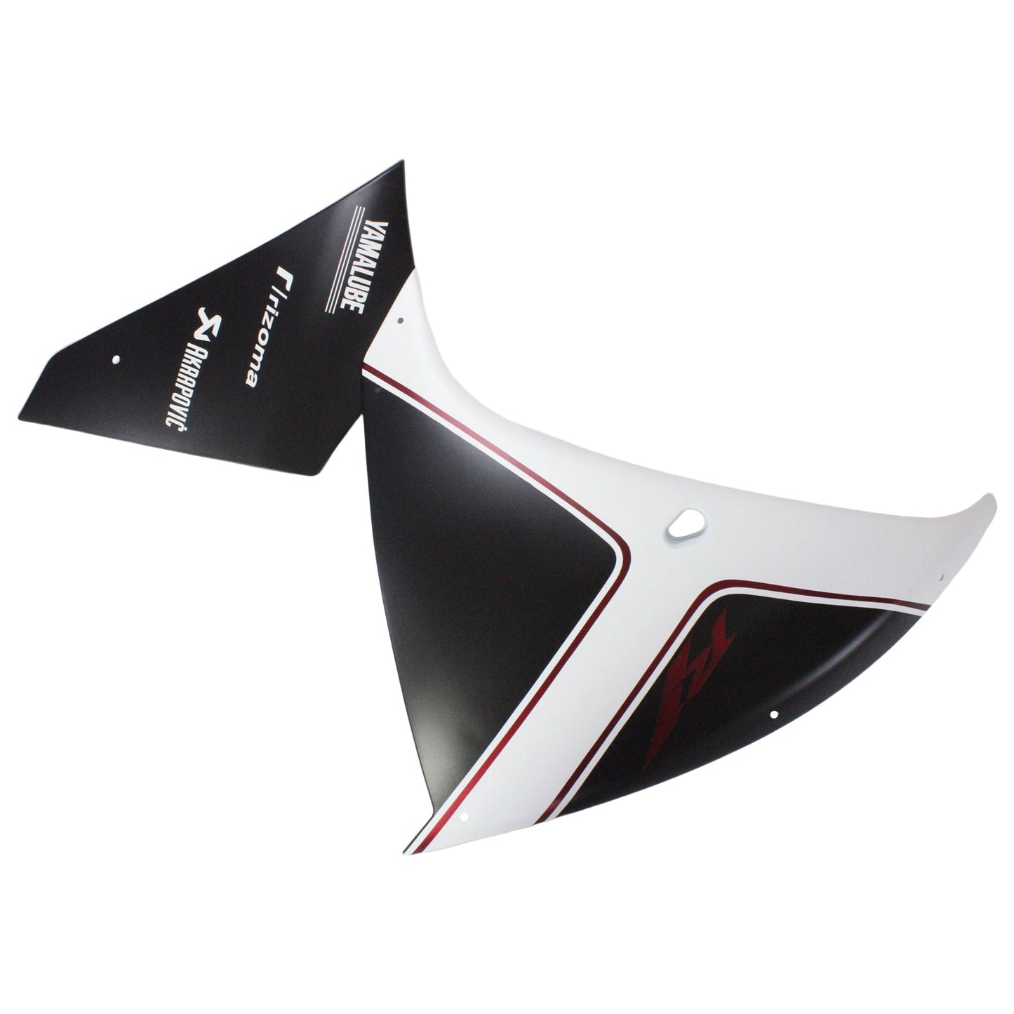 2009-2011 Fairing Kit For Yamaha YZF 1000 R1 Generic