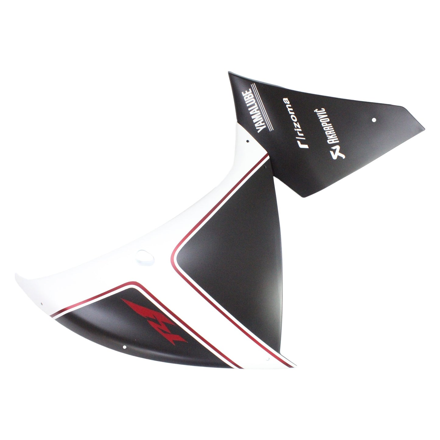 2009-2011 Fairing Kit For Yamaha YZF 1000 R1 Generic