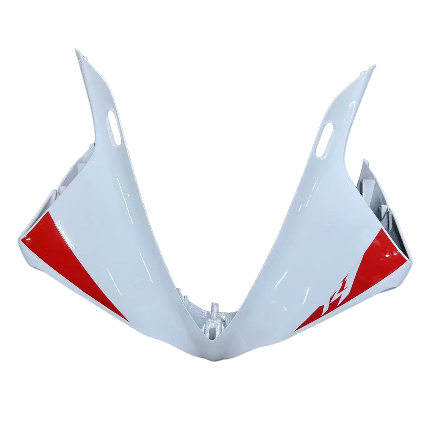 2009-2011 Yamaha YZF 1000 R1 Fairing Kit Bodywork Plastic ABS