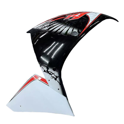 2009-2011 Yamaha YZF 1000 R1 Fairing Kit Bodywork Plastic ABS