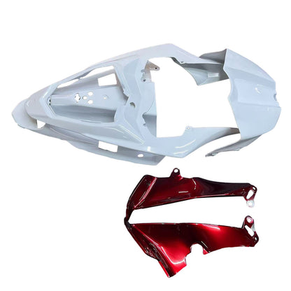 2009-2011 Yamaha YZF 1000 R1 Fairing Kit Bodywork Plastic ABS