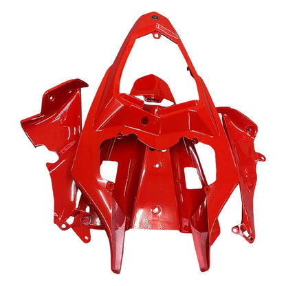 2009-2011 Yamaha YZF 1000 R1 Fairing Kit Bodywork Plastic ABS