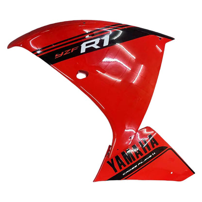 2009-2011 Yamaha YZF 1000 R1 Fairing Kit Bodywork Plastic ABS