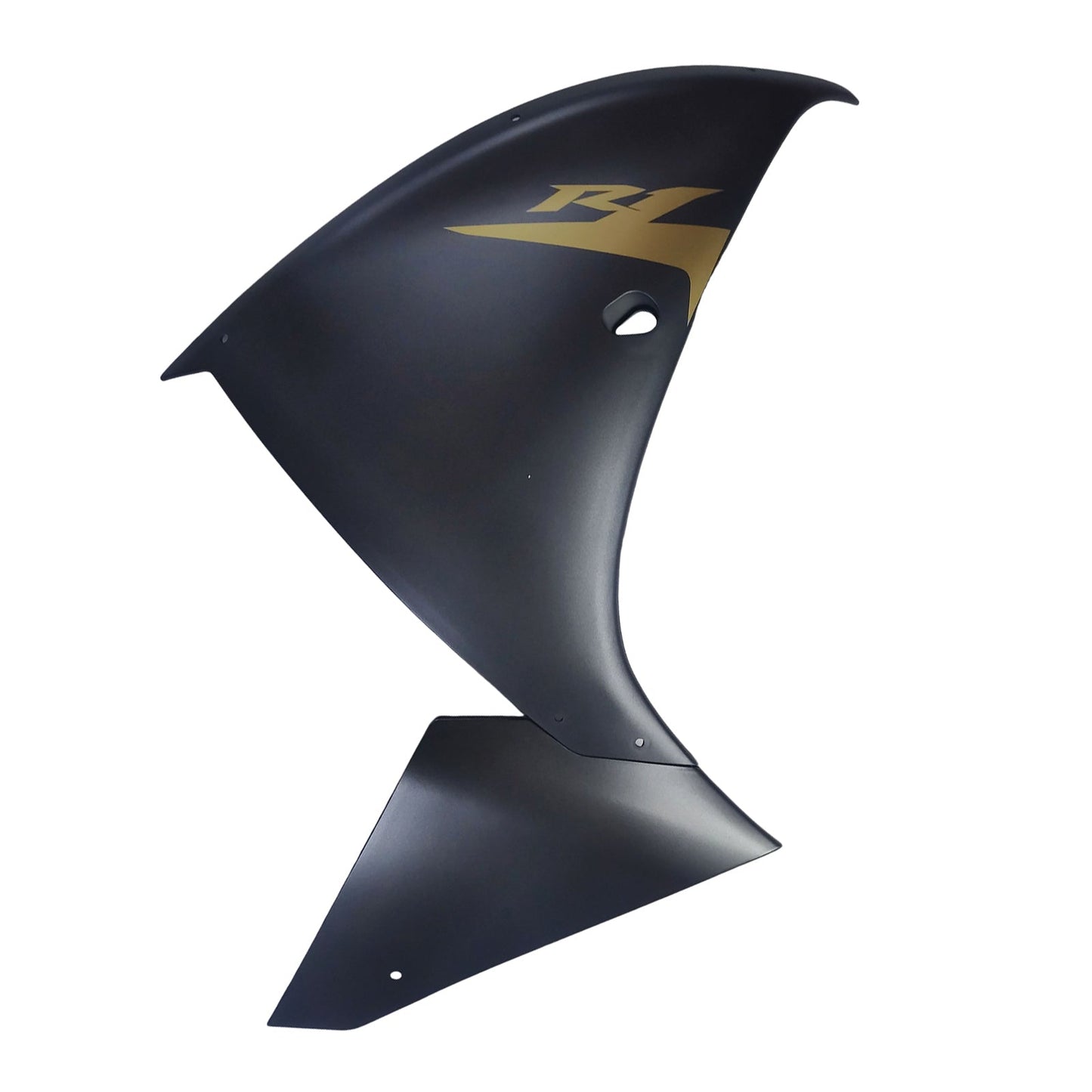 2009-2011 Yamaha YZF 1000 R1 Fairing Kit Bodywork Plastic ABS