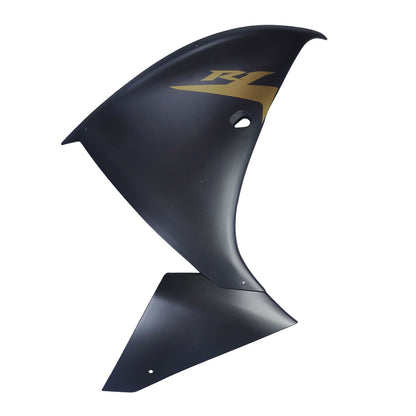 2009-2011 Yamaha YZF 1000 R1 Fairing Kit Bodywork Plastic ABS