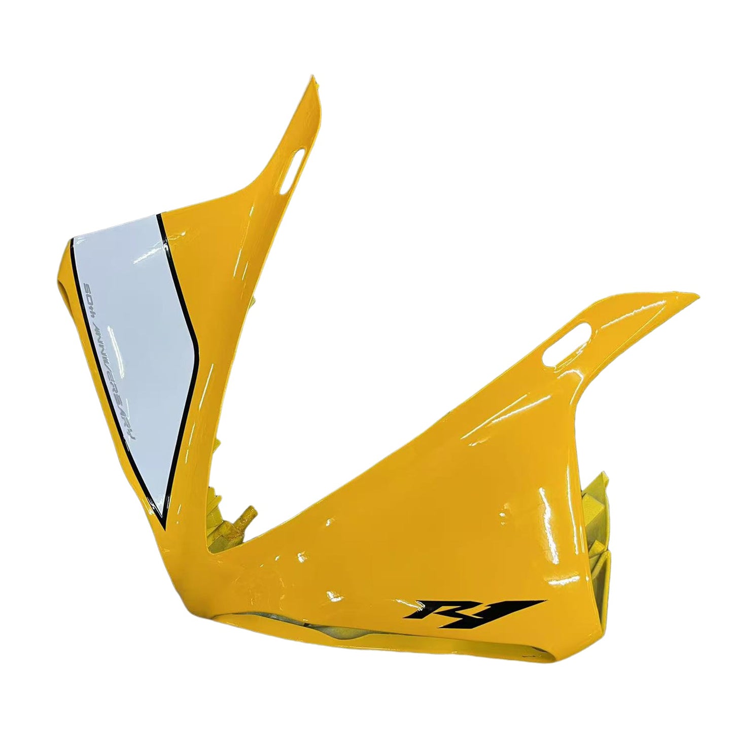 2012-2014 Yamaha YZF 1000 R1 Fairing Kit Bodywork Plastic ABS