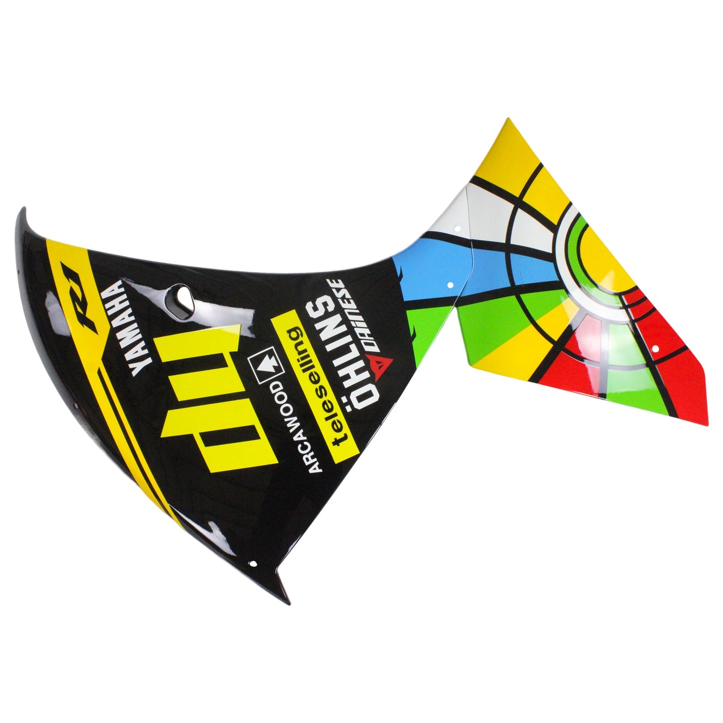 2012-2014 Fairing Kit For Yamaha YZF 1000 R1 Generic