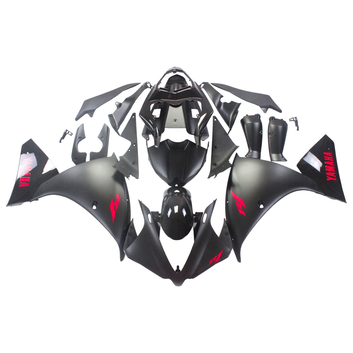 2012-2014 Fairing Kit For Yamaha YZF 1000 R1 Generic