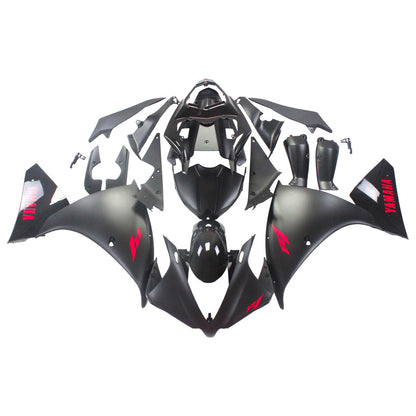 2012-2014 Fairing Kit For Yamaha YZF 1000 R1 Generic