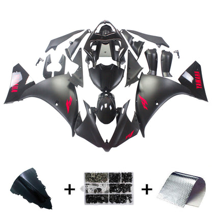 2012-2014 Fairing Kit For Yamaha YZF 1000 R1 Generic