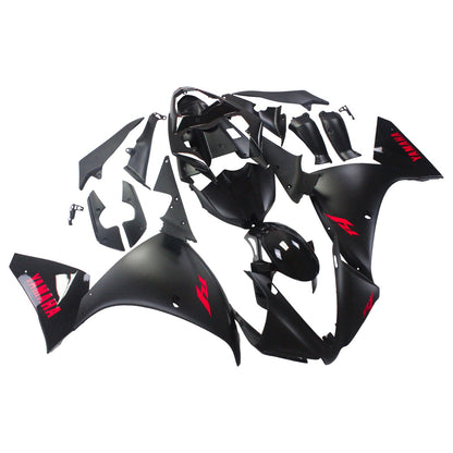 2012-2014 Fairing Kit For Yamaha YZF 1000 R1 Generic