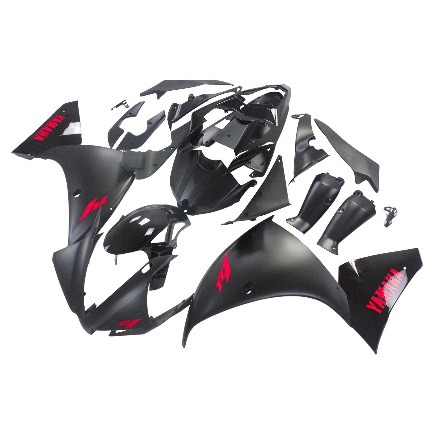 2012-2014 Fairing Kit For Yamaha YZF 1000 R1 Generic