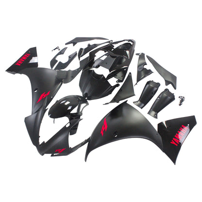 2012-2014 Fairing Kit For Yamaha YZF 1000 R1 Generic