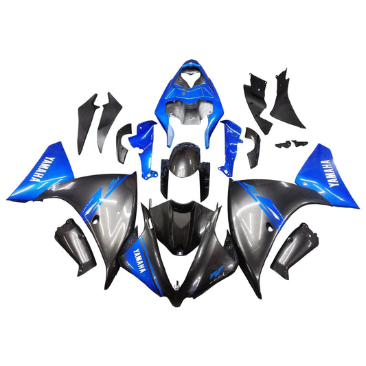 2012-2014 Fairing Kit For Yamaha YZF 1000 R1 Generic