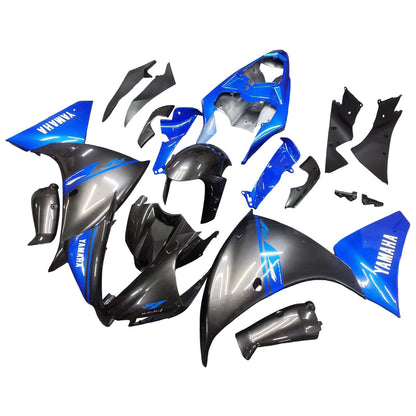 2012-2014 Fairing Kit For Yamaha YZF 1000 R1 Generic