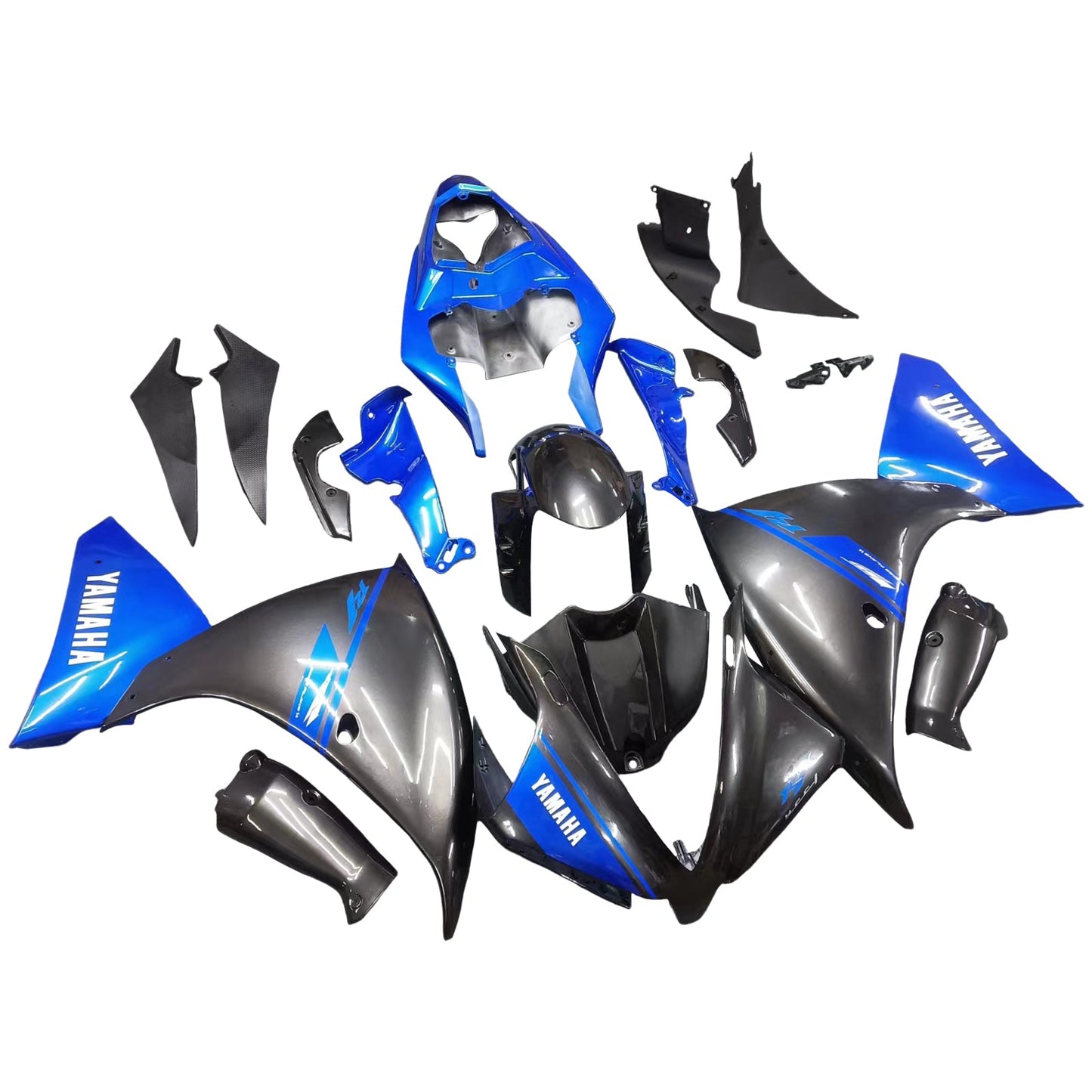 2012-2014 Fairing Kit For Yamaha YZF 1000 R1 Generic