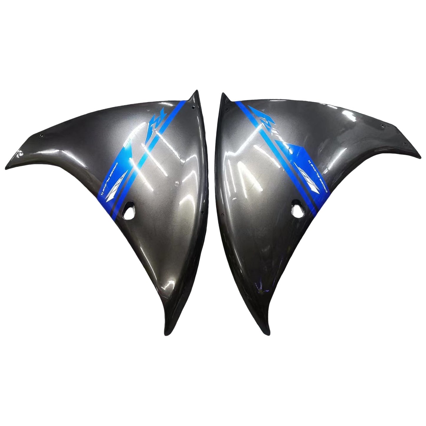 2012-2014 Fairing Kit For Yamaha YZF 1000 R1 Generic