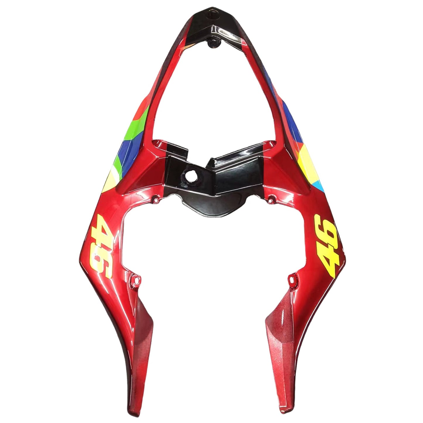 2012-2014 Fairing Kit For Yamaha YZF 1000 R1 Generic