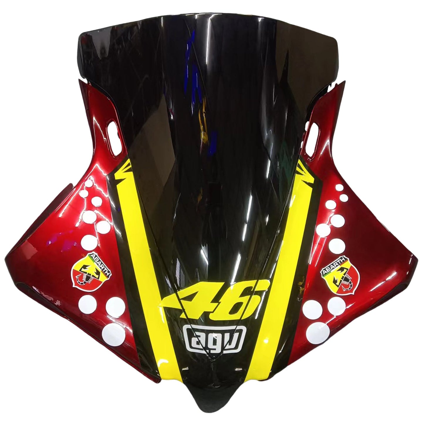 2012-2014 Fairing Kit For Yamaha YZF 1000 R1 Generic