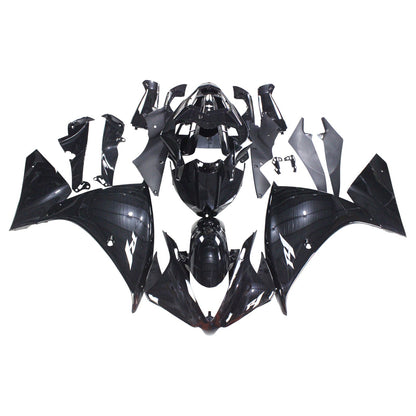 2012-2014 Fairing Kit For Yamaha YZF 1000 R1 Generic