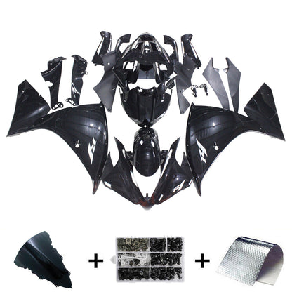 2012-2014 Fairing Kit For Yamaha YZF 1000 R1 Generic