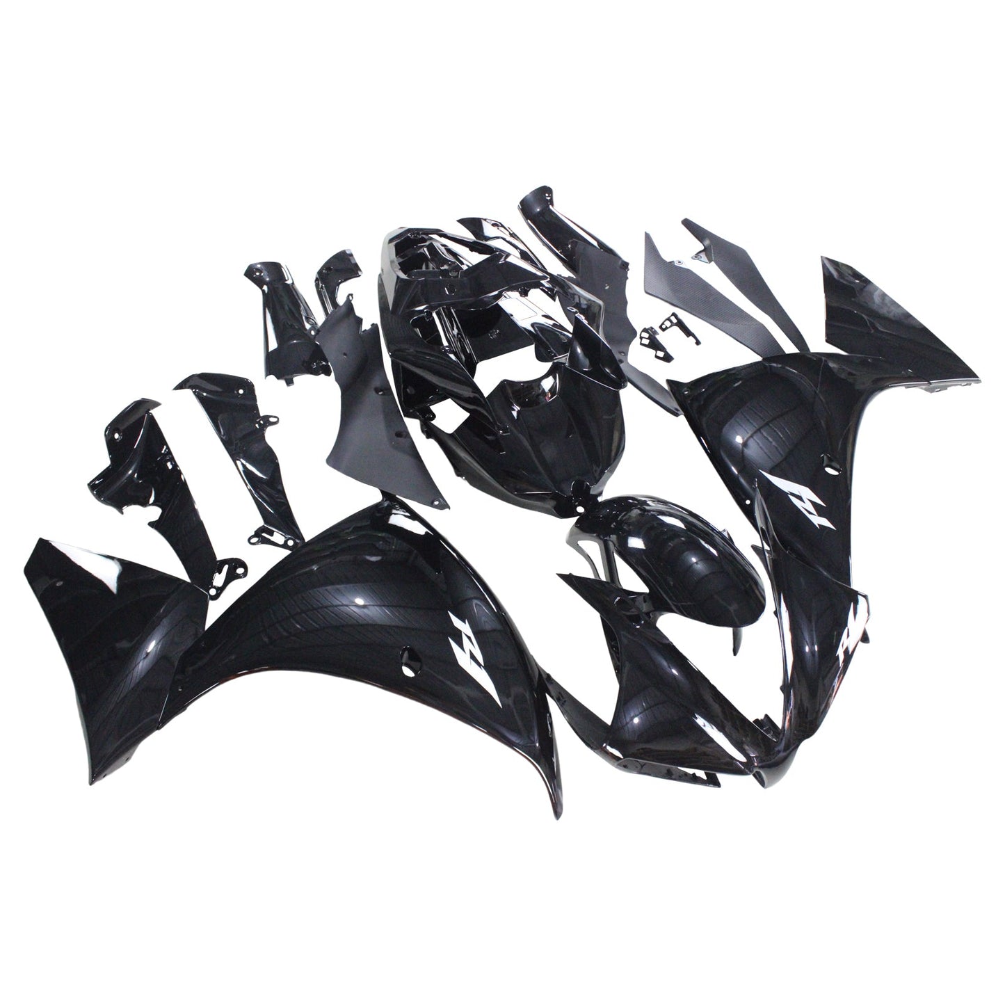 2012-2014 Fairing Kit For Yamaha YZF 1000 R1 Generic