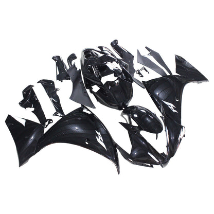 2012-2014 Fairing Kit For Yamaha YZF 1000 R1 Generic