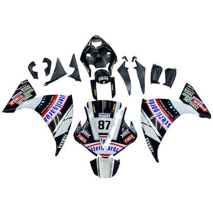 2012-2014 Fairing Kit For Yamaha YZF 1000 R1 Generic