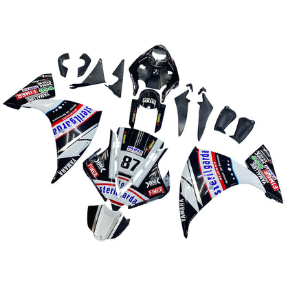 2012-2014 Fairing Kit For Yamaha YZF 1000 R1 Generic