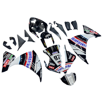 2012-2014 Fairing Kit For Yamaha YZF 1000 R1 Generic