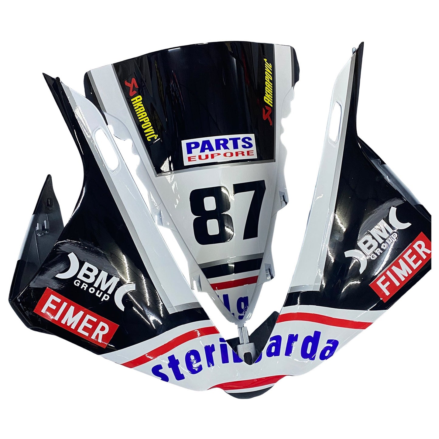 2012-2014 Fairing Kit For Yamaha YZF 1000 R1 Generic