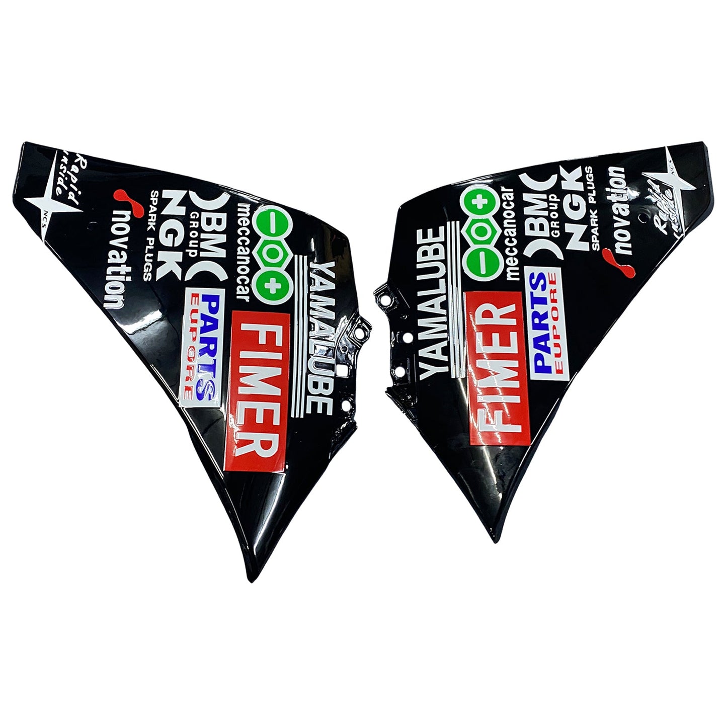 2012-2014 Fairing Kit For Yamaha YZF 1000 R1 Generic