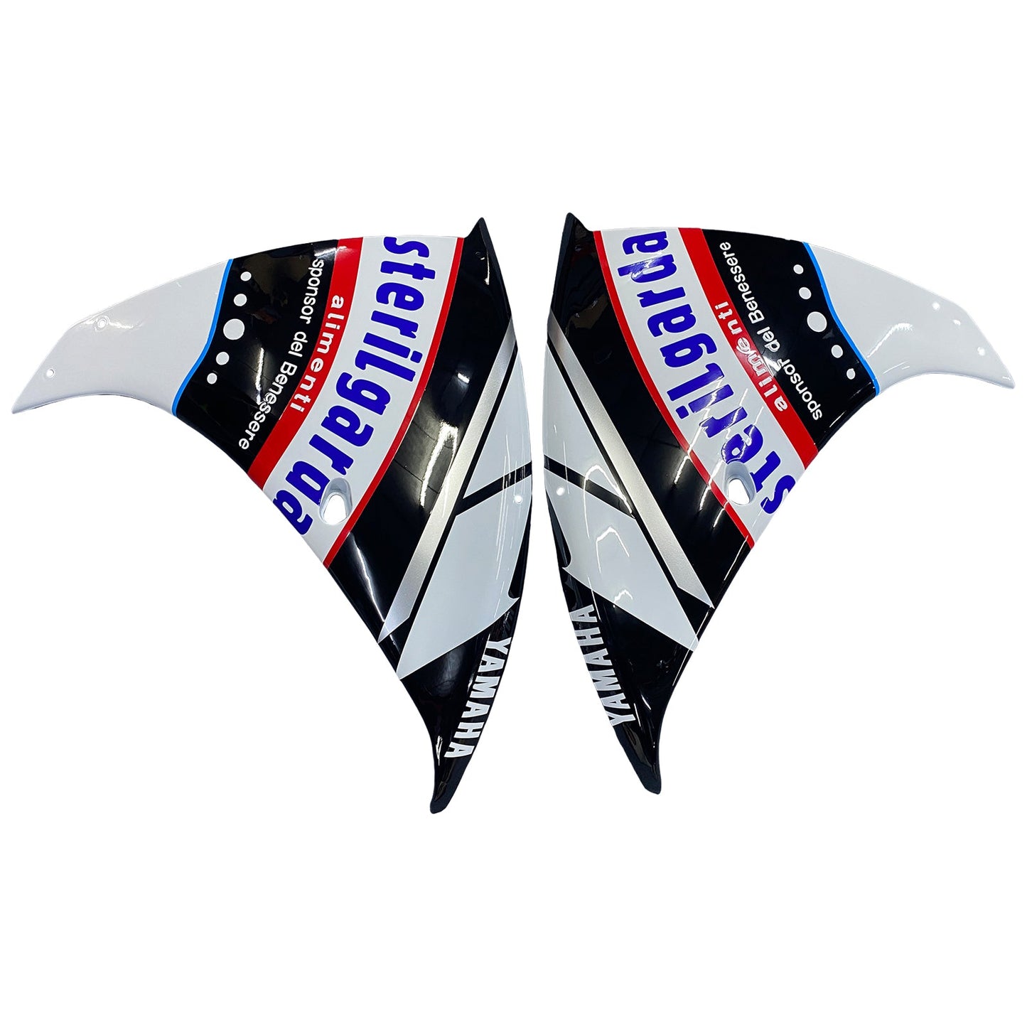 2012-2014 Fairing Kit For Yamaha YZF 1000 R1 Generic