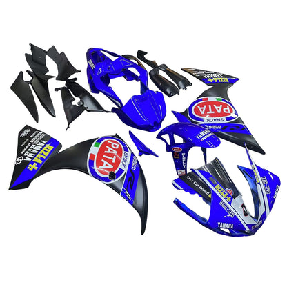 2012-2014 Fairing Kit For Yamaha YZF 1000 R1 Generic