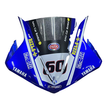 2012-2014 Fairing Kit For Yamaha YZF 1000 R1 Generic