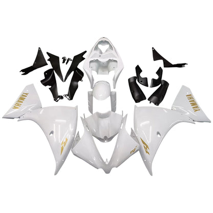 2012-2014 Fairing Kit For Yamaha YZF 1000 R1 Generic