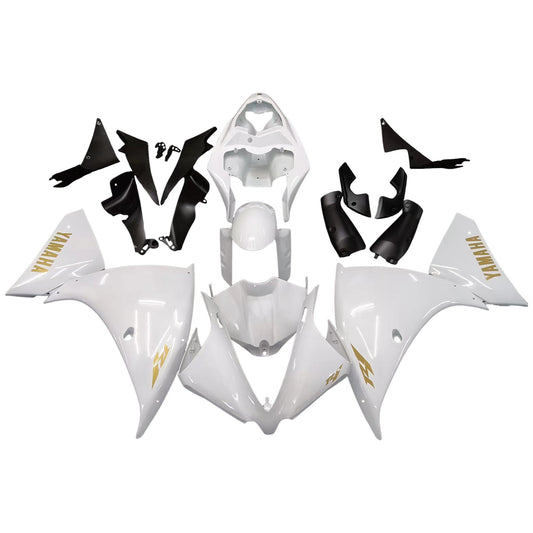 2012-2014 Fairing Kit For Yamaha YZF 1000 R1 Generic