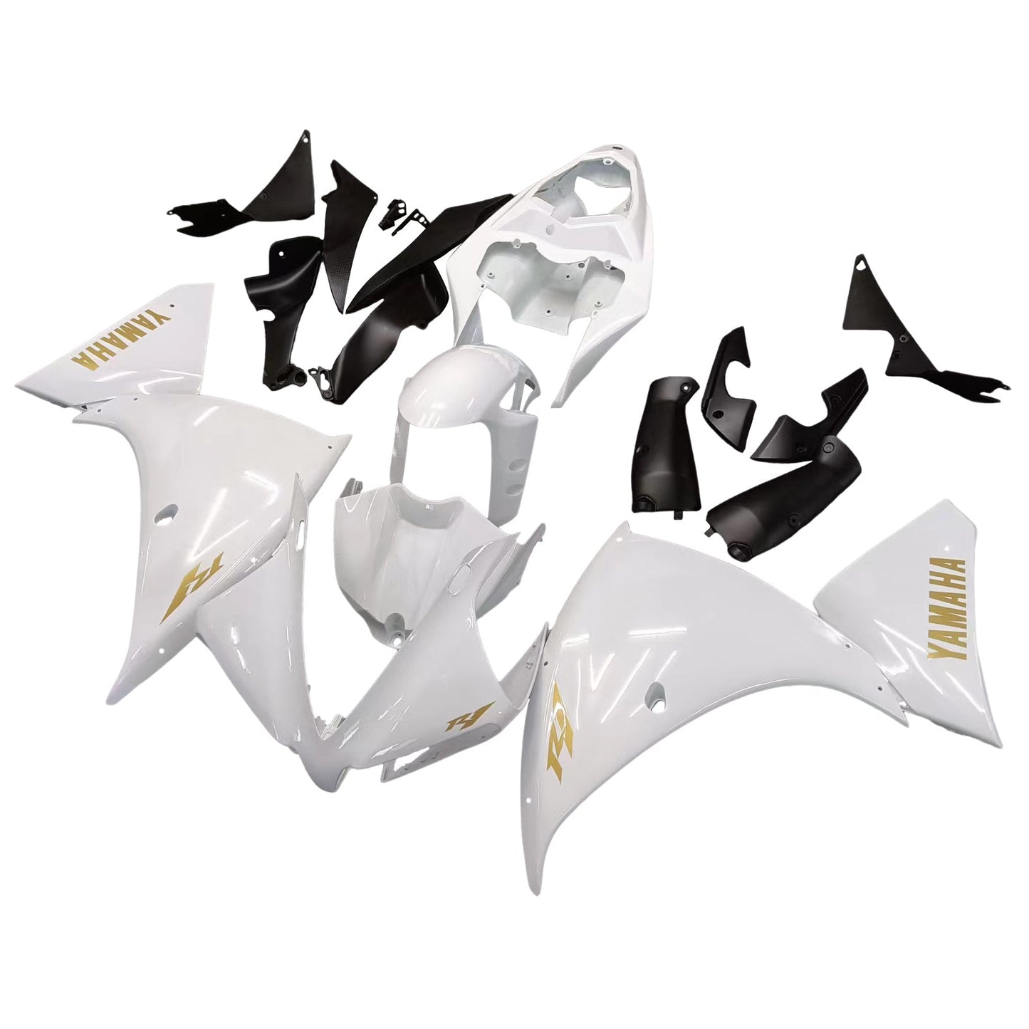 2012-2014 Fairing Kit For Yamaha YZF 1000 R1 Generic
