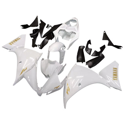 2012-2014 Fairing Kit For Yamaha YZF 1000 R1 Generic