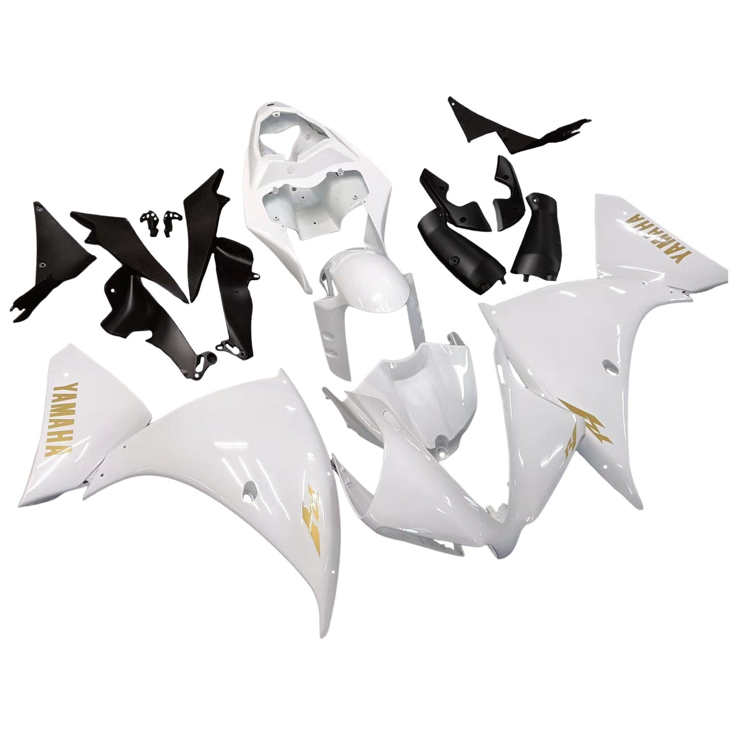 2012-2014 Fairing Kit For Yamaha YZF 1000 R1 Generic