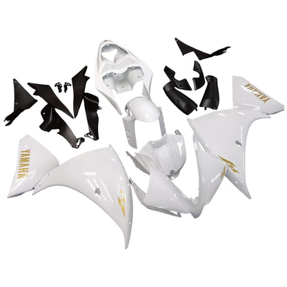 2012-2014 Fairing Kit For Yamaha YZF 1000 R1 Generic