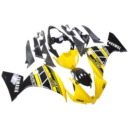 2012-2014 Fairing Kit For Yamaha YZF 1000 R1 Generic