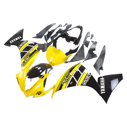2012-2014 Fairing Kit For Yamaha YZF 1000 R1 Generic
