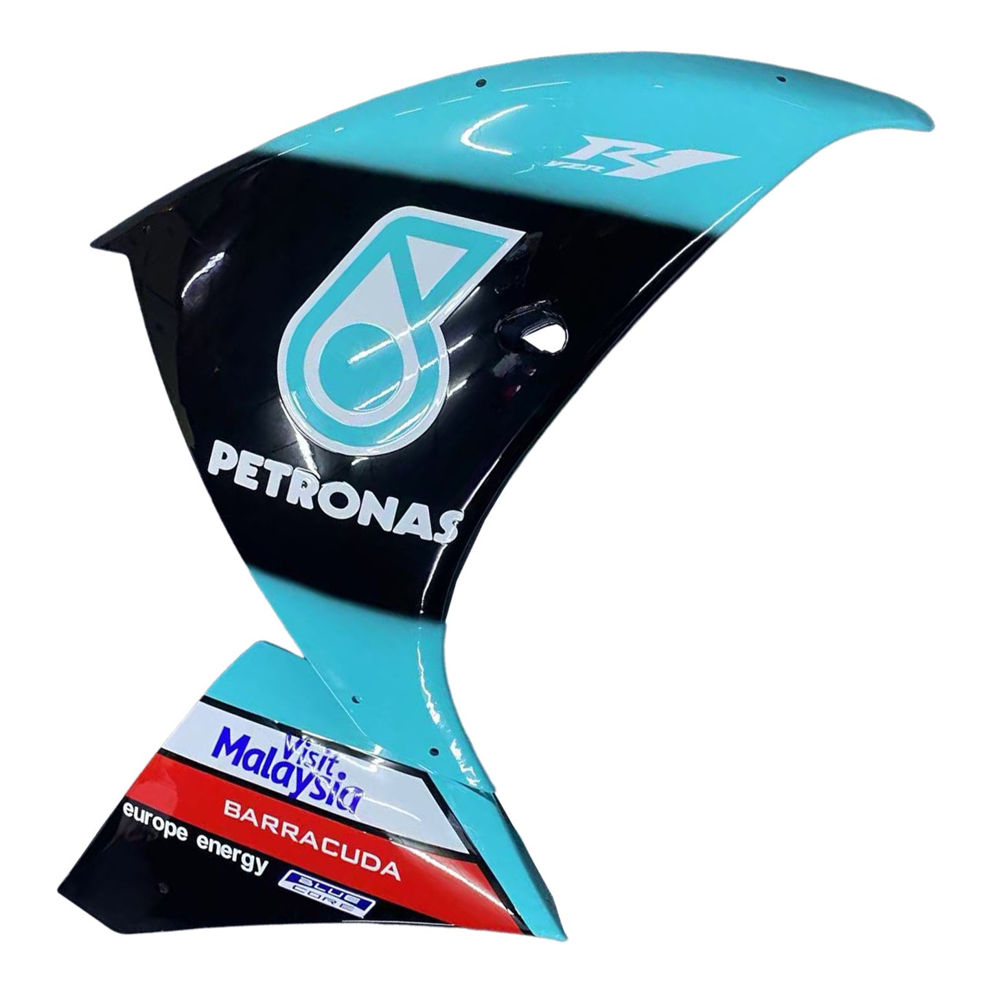2012-2014 Yamaha YZF 1000 R1 Fairing Kit Bodywork Plastic ABS