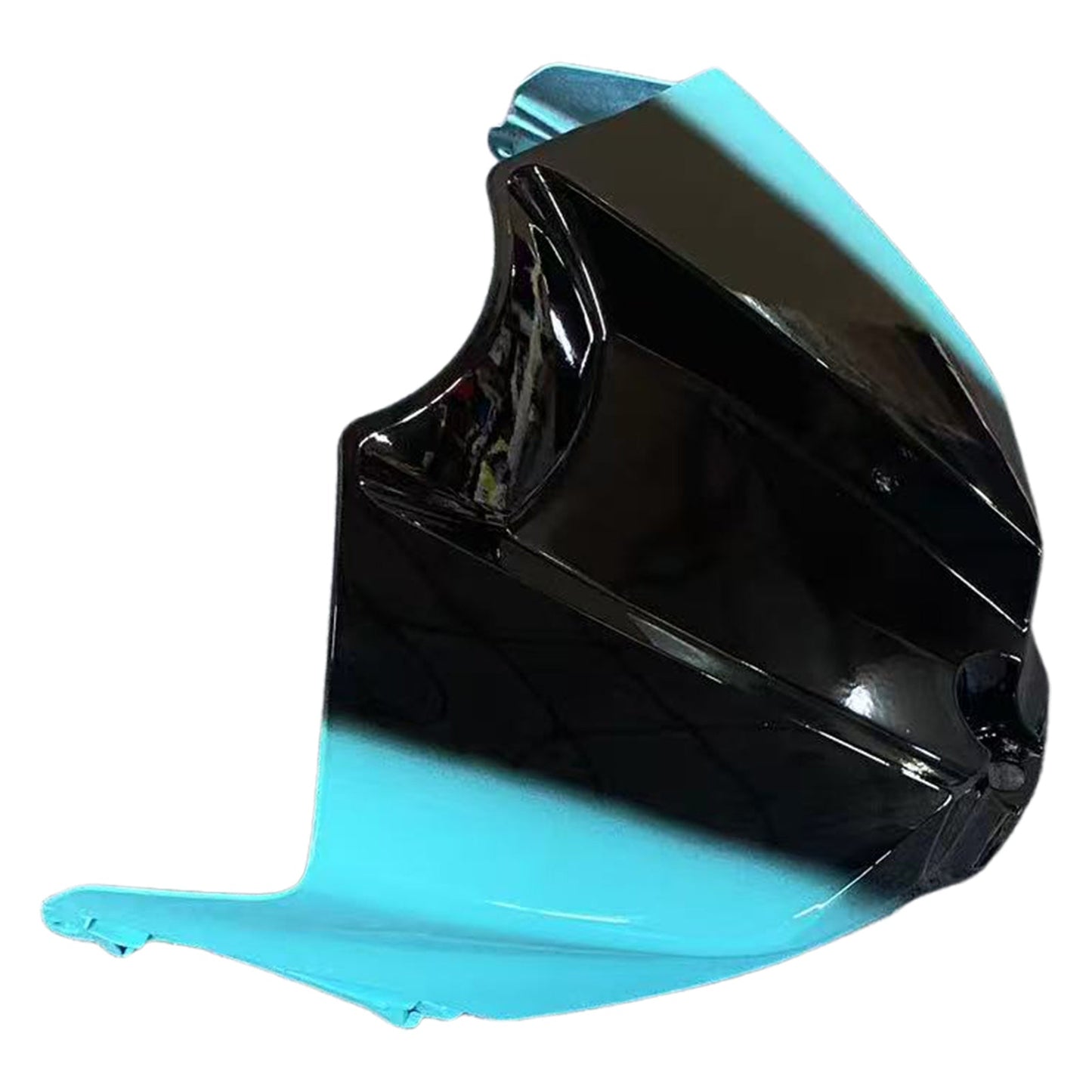 2012-2014 Yamaha YZF 1000 R1 Fairing Kit Bodywork Plastic ABS