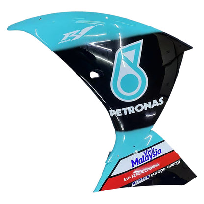 2012-2014 Yamaha YZF 1000 R1 Fairing Kit Bodywork Plastic ABS