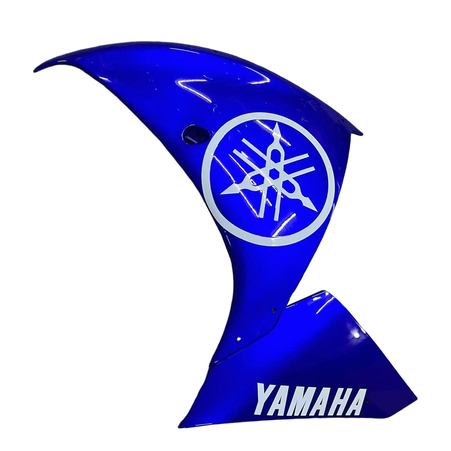 2012-2014 Yamaha YZF-R1 Fairing Kit Bodywork Plastic ABS