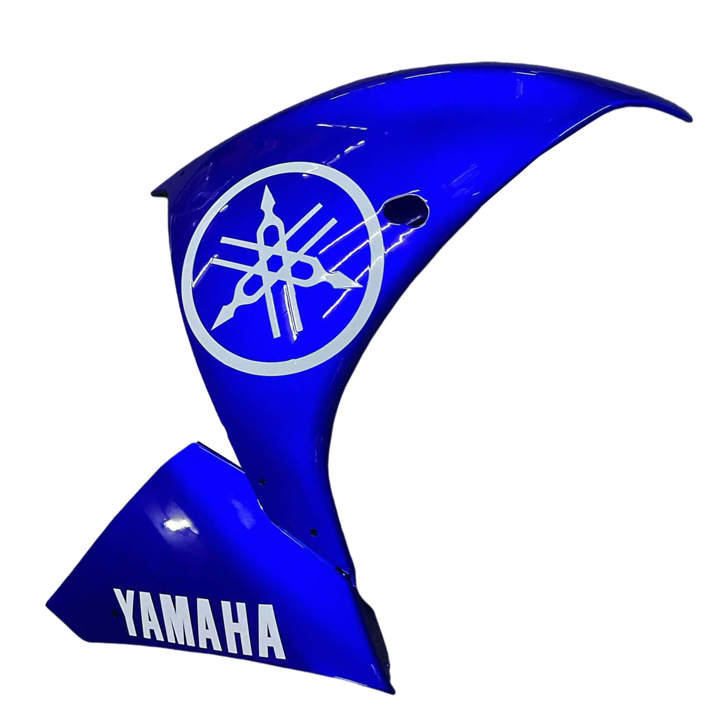 2012-2014 Yamaha YZF-R1 Fairing Kit Bodywork Plastic ABS