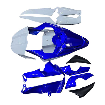 2012-2014 Yamaha YZF-R1 Fairing Kit Bodywork Plastic ABS