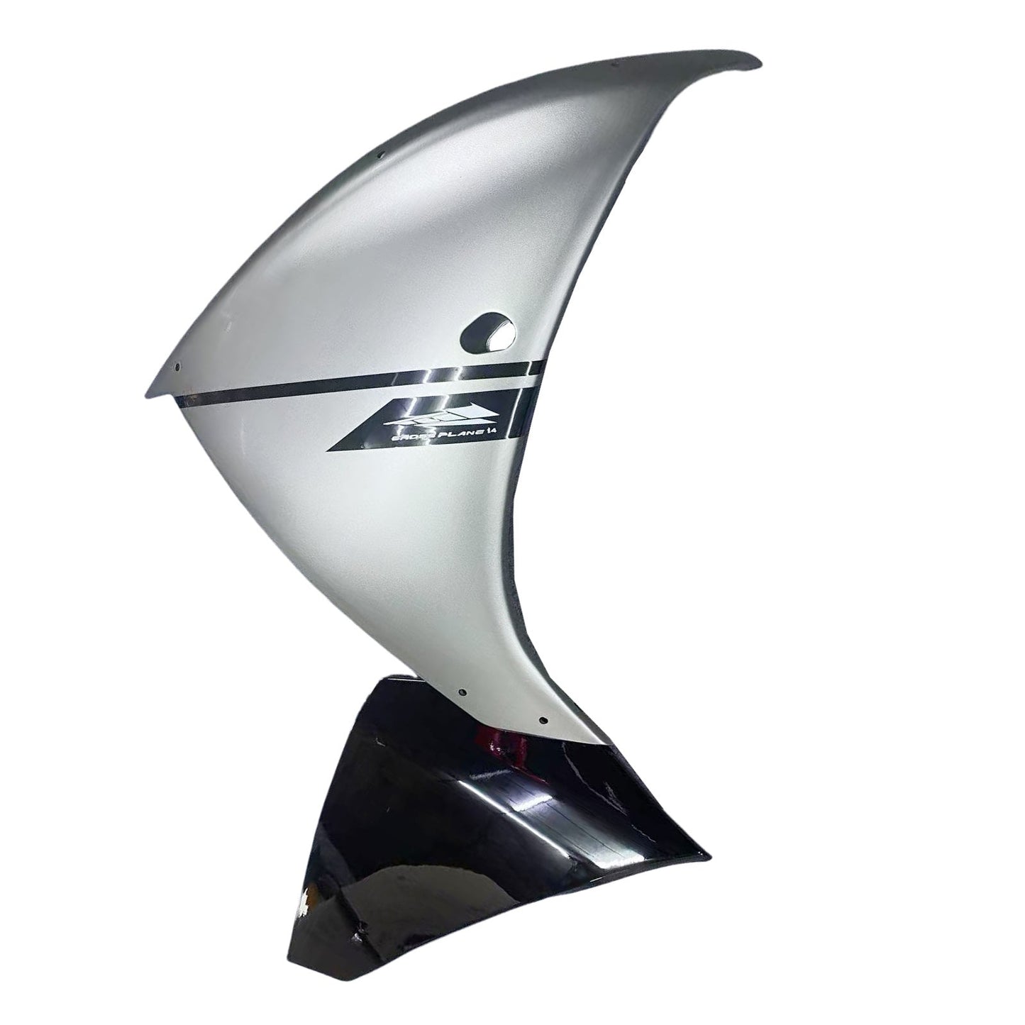 2012-2014 Yamaha YZF-R1 Fairing Kit Bodywork Plastic ABS